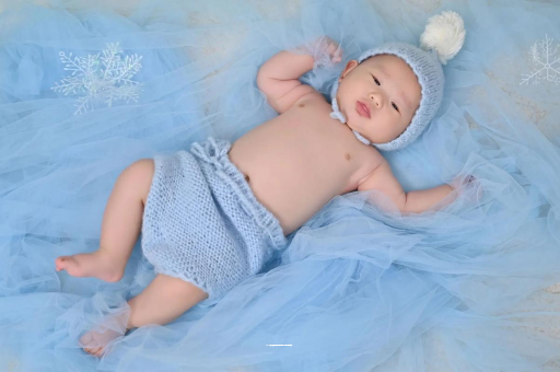 河源宝宝大哭不止